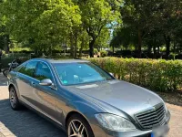 Gebraucht Mercedes S320 235 PS (172 kW) 2006 Grau Limousine