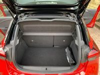 Gebraucht Opel Corsa-e GS Line 100 kW (136 PS) 2021 Rot Kleinwagen