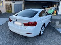 gebraucht BMW 430 Gran Coupé d xDrive; Autom.; HUD; 8-fach