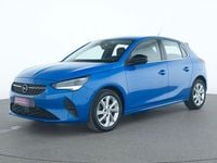 Gebraucht Opel Corsa Elegance 101 PS (74 kW) 2022 Blau Kleinwagen
