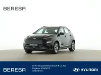 Gebraucht Hyundai Kona Select 100 kW (136 PS) 2023 Schwarz SUV