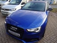Gebraucht Audi A5 Sport 190 PS (139 kW) 2016 Blau Coupé