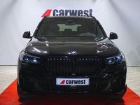 Brugt BMW X5 Performance 530 HK (389 kW) 2023 Sort SUV