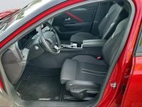 Gebraucht Opel Astra GS Line 181 PS (133 kW) 2022 Rot Limousine