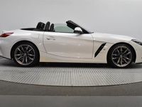 gebraucht BMW Z4 M ACC+ 4 Pakete+ TOP!