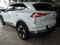 Gebraucht Renault Symbioz Techno 143 PS (105 kW) 2025 Perlmuttweiß SUV