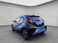 Neu Toyota Aygo X 116 PS (85 kW) 2026 Violett SUV