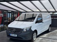 Gebraucht Mercedes Vito 88 PS (64 kW) 2016 Weiß Van