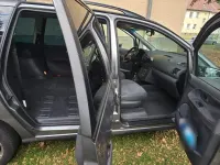 Second-hand Seat Alhambra Reference 140 CP (102 kW) 2009 Monovolum