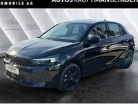 Gebraucht Opel Corsa 100 PS (73 kW) 2024 Schwarz Limousine