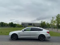 Gebraucht BMW 535 M Sport 300 PS (220 kW) 2010 Limousine