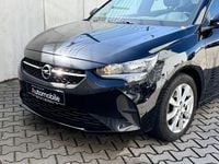 Gebraucht Opel Corsa Edition 101 PS (74 kW) 2021 Schwarz Kleinwagen