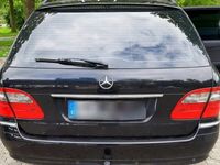 gebraucht Mercedes E280 CDI V6 MOTOR