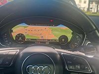 Gebraucht Audi A4 S-Line 190 PS (139 kW) 2019 Grau Kombi