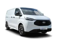 Occasion Ford Transit Custom Trend 171 ch (125 kW) 2025 Blanc Van