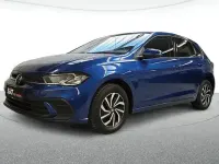 Używany VW Polo Life 95 KM (69 kW) 2023 Niebieski Hatchback