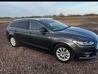 Gebraucht Ford Mondeo 241 PS (177 kW) 2015 Kombi