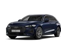 Gebraucht Audi A5 Sport 204 PS (150 kW) 2025 Firmamentblau metallic Kombi
