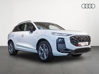 Gebraucht Audi Q3 Ambiente 150 PS (110 kW) 2026 Gletscherweiß metallic SUV