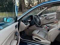 Gebraucht BMW 320 170 PS (125 kW) 1999 Blau Coupé