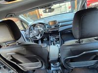 Gebraucht BMW 225 Sport Line 224 PS (164 kW) 2016 Silber Kombi