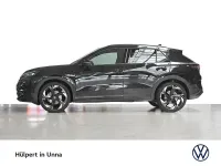 Neu VW T-Roc R-line 150 PS (110 kW) 2026 Grenadillschwarz metallic SUV