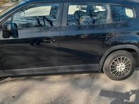 Gebraucht Chevrolet Orlando 120 PS (88 kW) 2012 Schwarz Van / Kleinbus