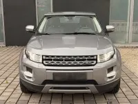 Gebraucht Land Rover Range Rover evoque 150 PS (110 kW) 2013 Grau SUV