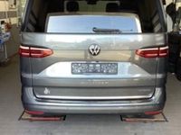 Second-hand VW Multivan Style 150 CP (110 kW) 2023 Monovolum