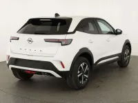 Neu Opel Mokka Edition 136 PS (100 kW) 2026 Arktis weiß SUV