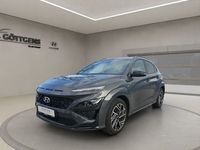 gebraucht Hyundai Kona 1.6 T-GDI N LINE