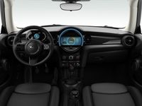 gebraucht Mini Cooper Classic Trim 3-Türer ehemal. UPE 34.400€ Leder digitales Cockpit LED Mehrzonenklima