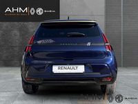 Neu Renault R5 Iconic 110 kW (150 PS) 2026 Blau Kleinwagen
