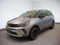 gebraucht Opel Crossland X Crossland Elegance 1.2 Turbo S/S 6G *NAVI*SHZ*