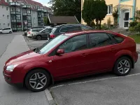 Gebraucht Ford Focus 101 PS (74 kW) 2008 Andere farben Kleinwagen