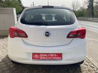 gebraucht Opel Corsa Selection