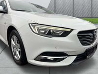 gebraucht Opel Insignia B Grand Sport Business Edition*LED*NAVI
