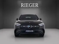 Gebraucht Mercedes GLC300 AMG line 269 PS (197 kW) 2025 Grau SUV