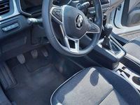 Gebraucht Renault Captur Intens 91 PS (66 kW) 2022 Weiß SUV