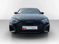 Gebraucht Audi S3 Sport 310 PS (228 kW) 2024 Schwarz Limousine