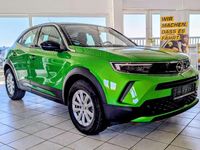 Gebraucht Opel Mokka-e Edition 100 kW (136 PS) 2022 Matcha green/ikone gruen SUV