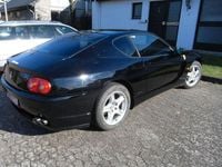 Gebraucht Ferrari 456 442 PS (325 kW) 2001 Schwarz Coupé