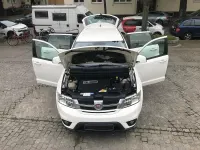 Usado Fiat Freemont 140 CV (102 kW) 2012 Blanco SUV