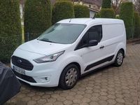 Second-hand Ford Transit Basis 101 CP (74 kW) 2022 Alb Van
