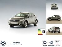 Gebraucht VW T-Roc Move 150 PS (110 kW) 2024 Grau SUV