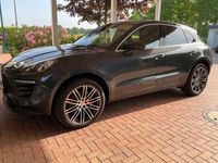 gebraucht Porsche Macan S MacanPDK