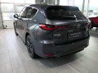 Neu Mazda CX-60 Homura-Line 328 PS (241 kW) 2025 Grau SUV