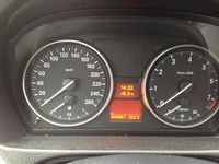 Gebraucht BMW 330 272 PS (200 kW) 2008 Blau Limousine