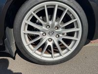 Second-hand Porsche Boxster 256 CP (188 kW) 2010 Negru Cabrio