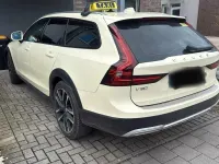 Gebraucht Volvo V90 CC 197 PS (144 kW) 2024 Grau Kombi